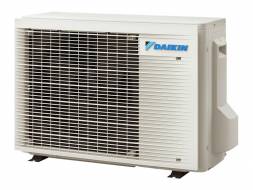 Сплит-система Daikin FTXJ35AB/RXJ35A, чёрный