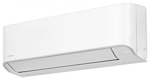 Настенная сплит-система Toshiba RAS-10J2KVG-EE / RAS-10J2AVG-EE — 