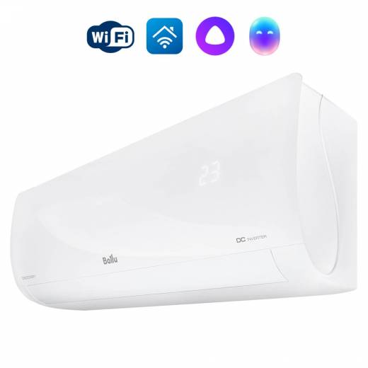 Настенная сплит-система Ballu BSVI-12HN8 — 