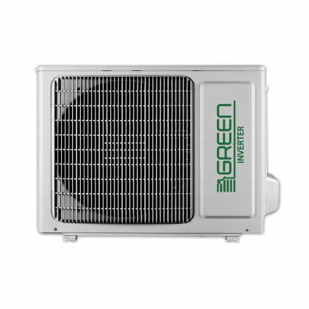 Настенная сплит-система Green GRI/GRO-18 IGK2