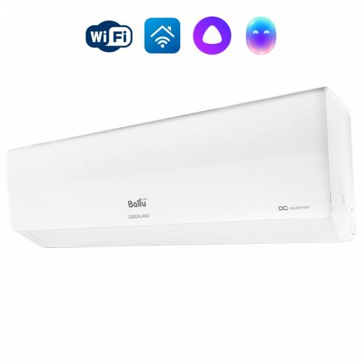 Сплит-система Ballu BSGRI-24HN8_22Y — 