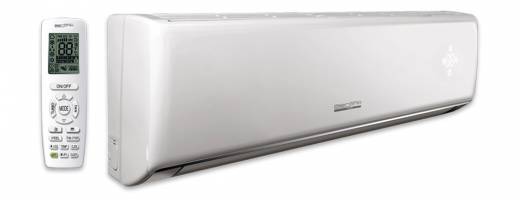 Кондиционер Aeronik ASI-07ILK3/ASO-07ILK1 — 