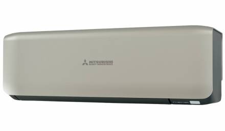 Сплит-система Mitsubishi Heavy SRK35ZS-WT