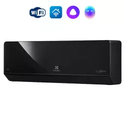 Сплит-система Electrolux EACS/I-24HIX-BLACK/N8