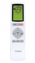 Сплит-система Funai RAC-I-KM75HP.D01