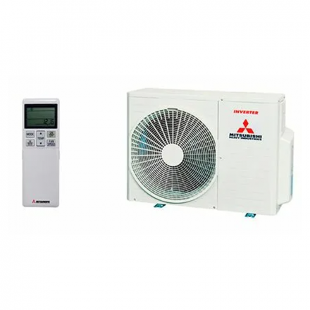 Сплит-система Mitsubishi Heavy SRK25ZSX-W