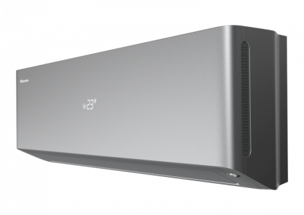 Сплит-система Hisense AS-10UW4RXVQH00AG(B), черный
