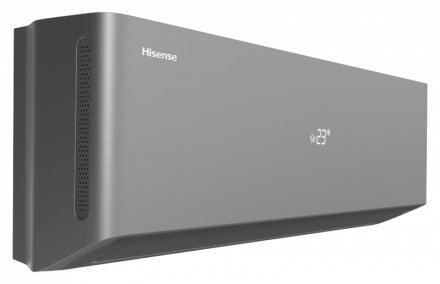 Сплит-система Hisense AS-10UW4RXVQH00AG(B), черный