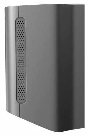 Сплит-система Hisense AS-10UW4RXVQH00AG(B), черный