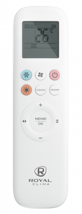 Сплит-система Royal Clima RC-RNC28HN