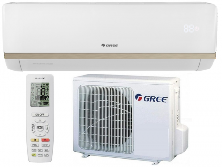 Кондиционер Gree GWH18AACXD-K3NNA2B