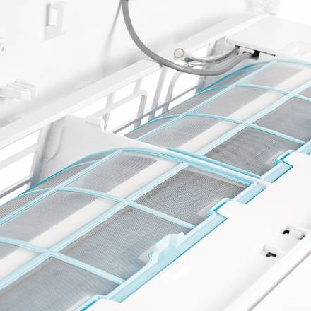 Настенная сплит-система Ballu BSO-07HN8_22Y