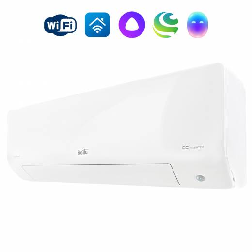 Сплит-система Ballu BSPKI-24HN8 — 