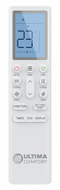Сплит-система Ultima comfort ELB-I09PN