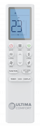 Сплит-система Ultima comfort ELB-I09PN
