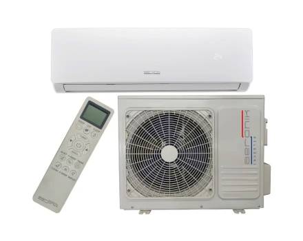 Сплит-система AERONIK ASI/ASO-12IU2